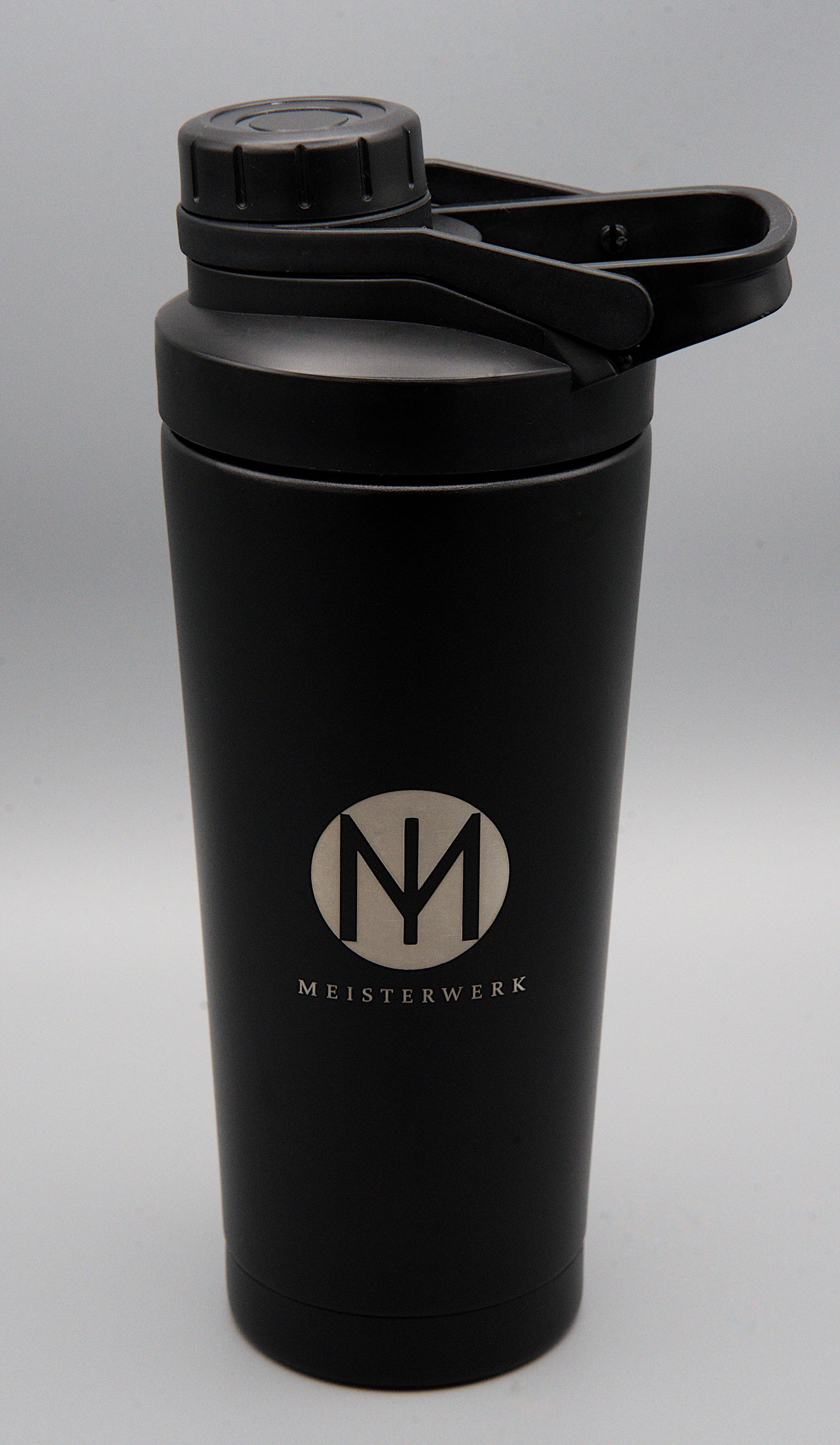 Edelstahl Shaker